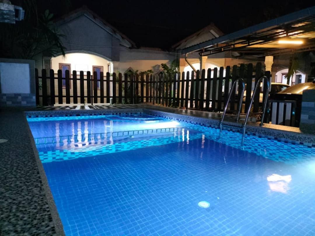 Chalet Tm3 Langkawi Pantai Cenang  Exterior photo