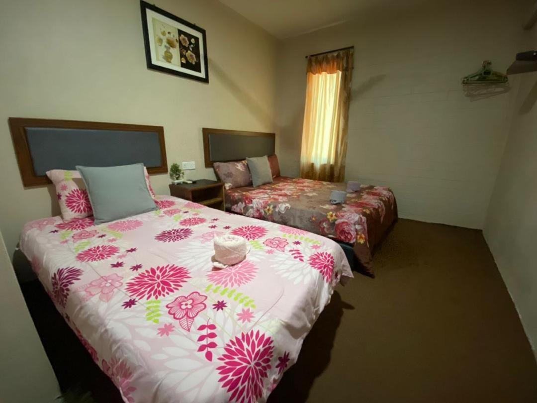 Chalet Tm3 Langkawi Pantai Cenang  Exterior photo