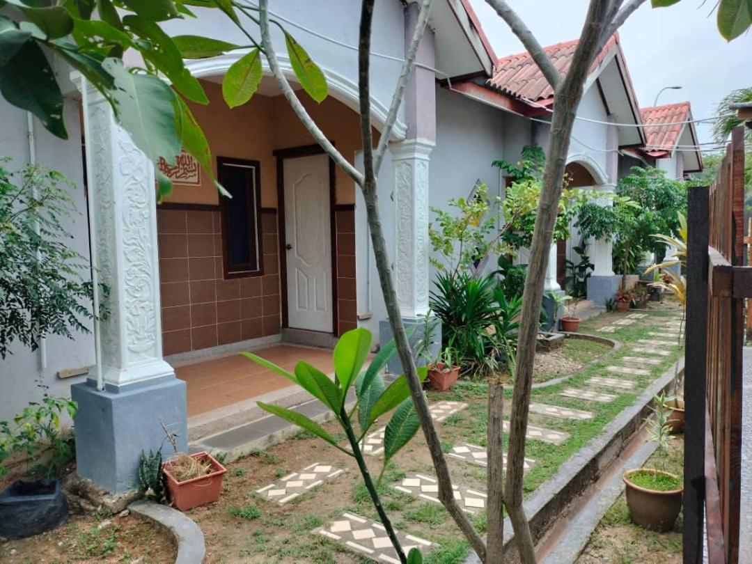 Chalet Tm3 Langkawi Pantai Cenang  Exterior photo